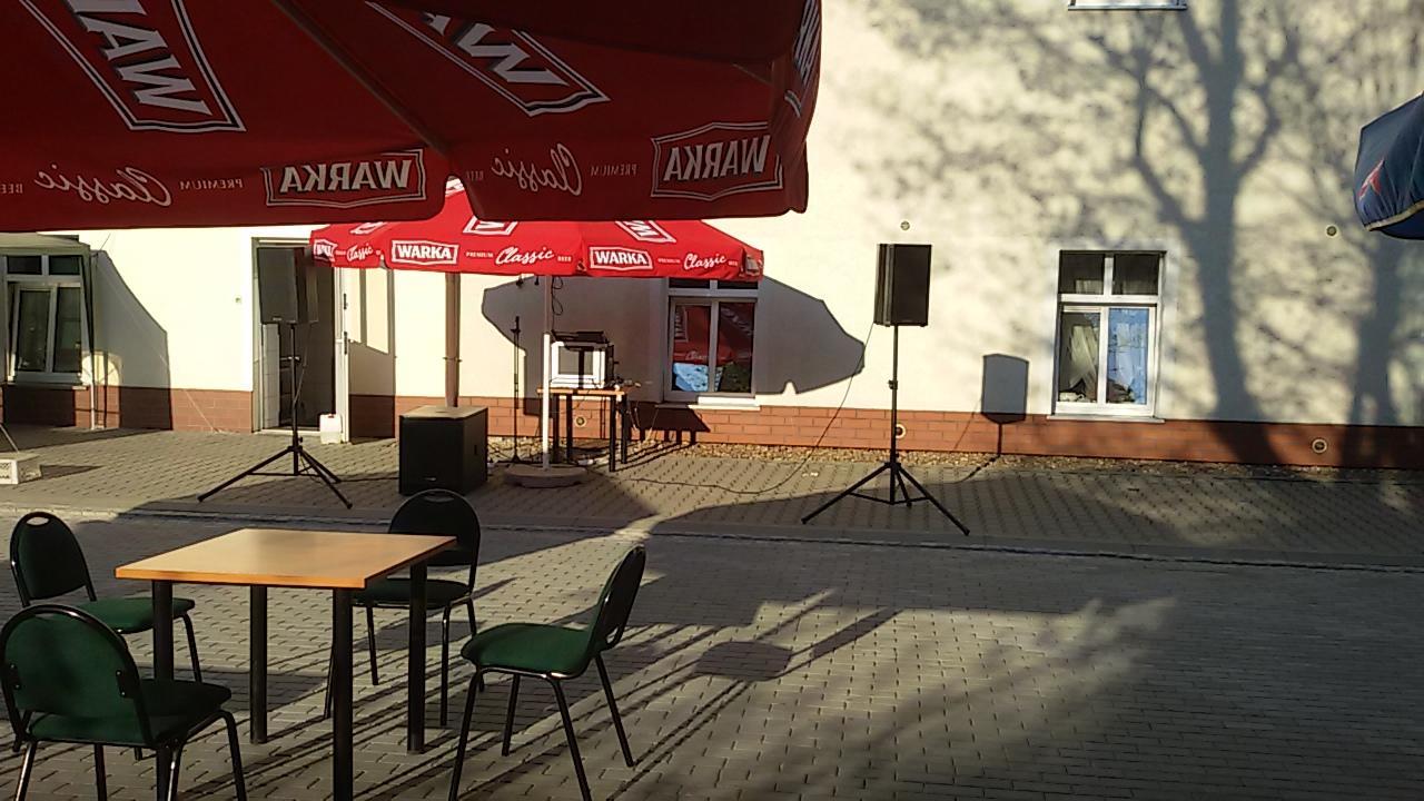 Hotel Krokus Kamienna Gora Exterior foto